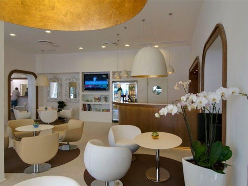 Hotel Plaza Sorrento
