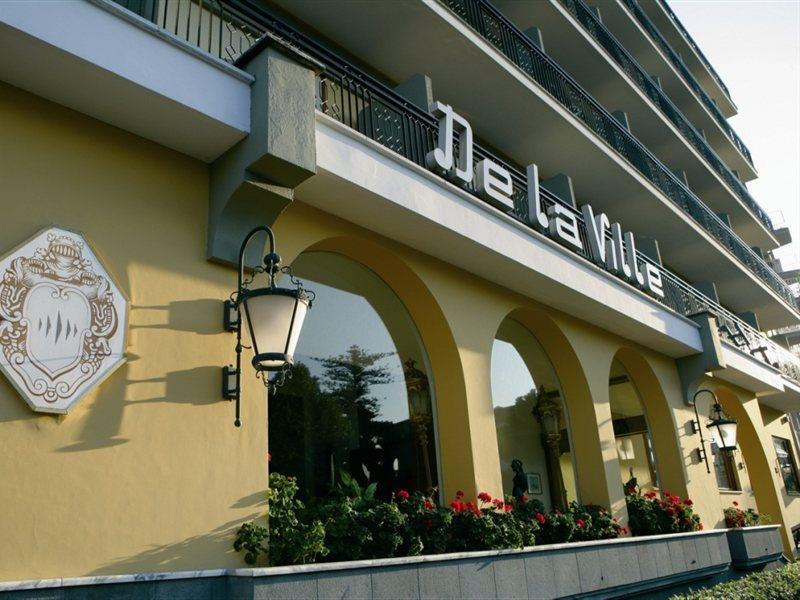 Grand De La Sorrento