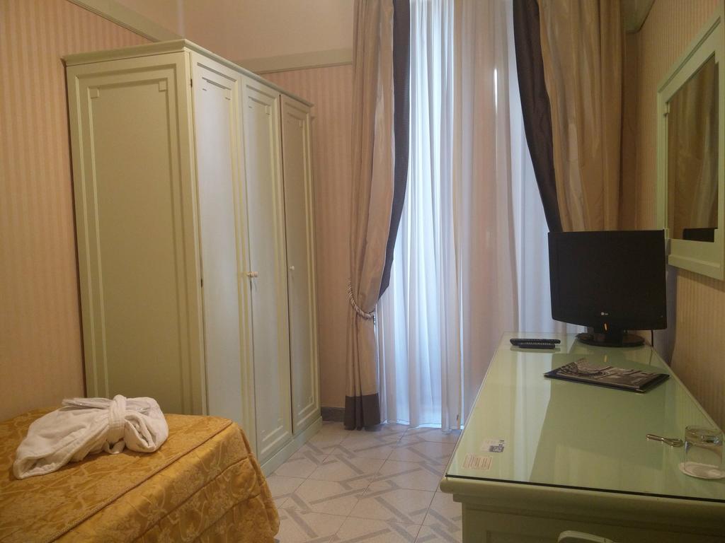 Hotel Grand Europa Palace