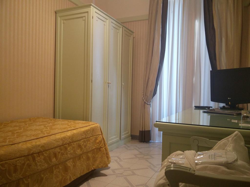 Hotel Grand Europa Palace Sorrento