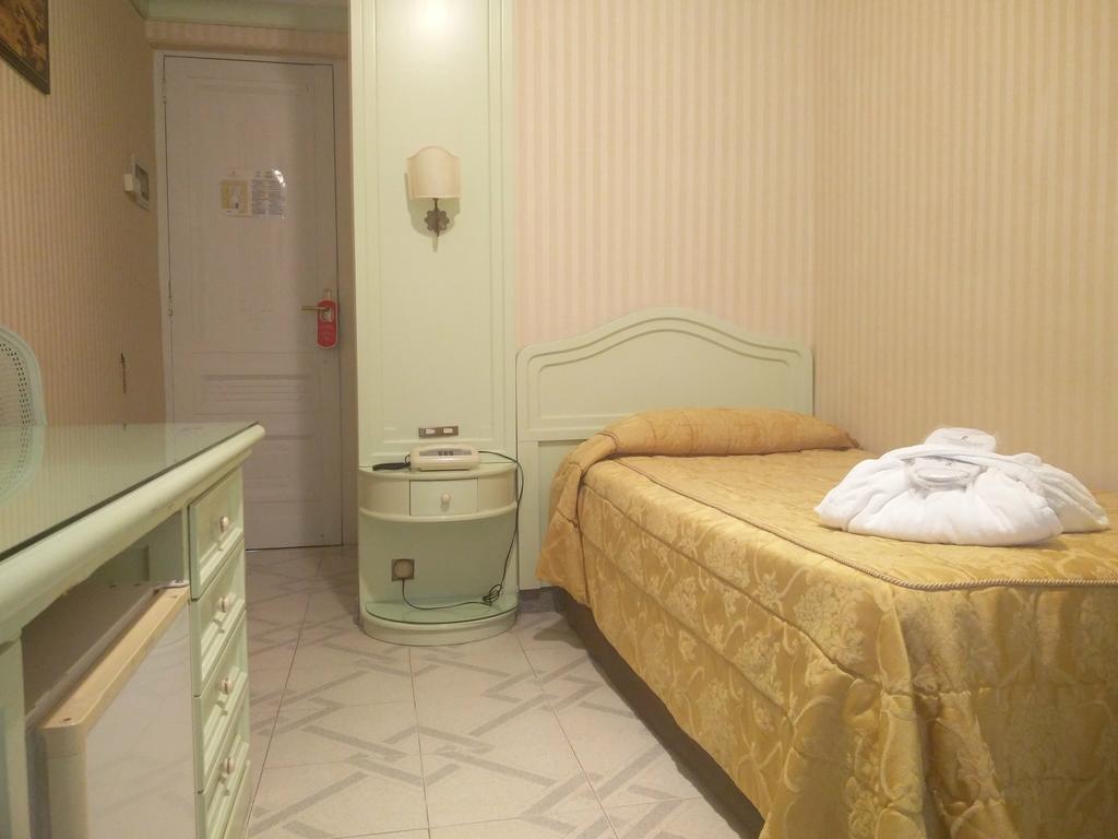 Grand Europa Palace Hotel Sorrento