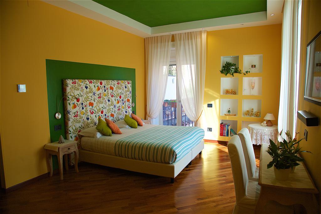 Bed & Breakfast Il Giardino Segreto Sorrento