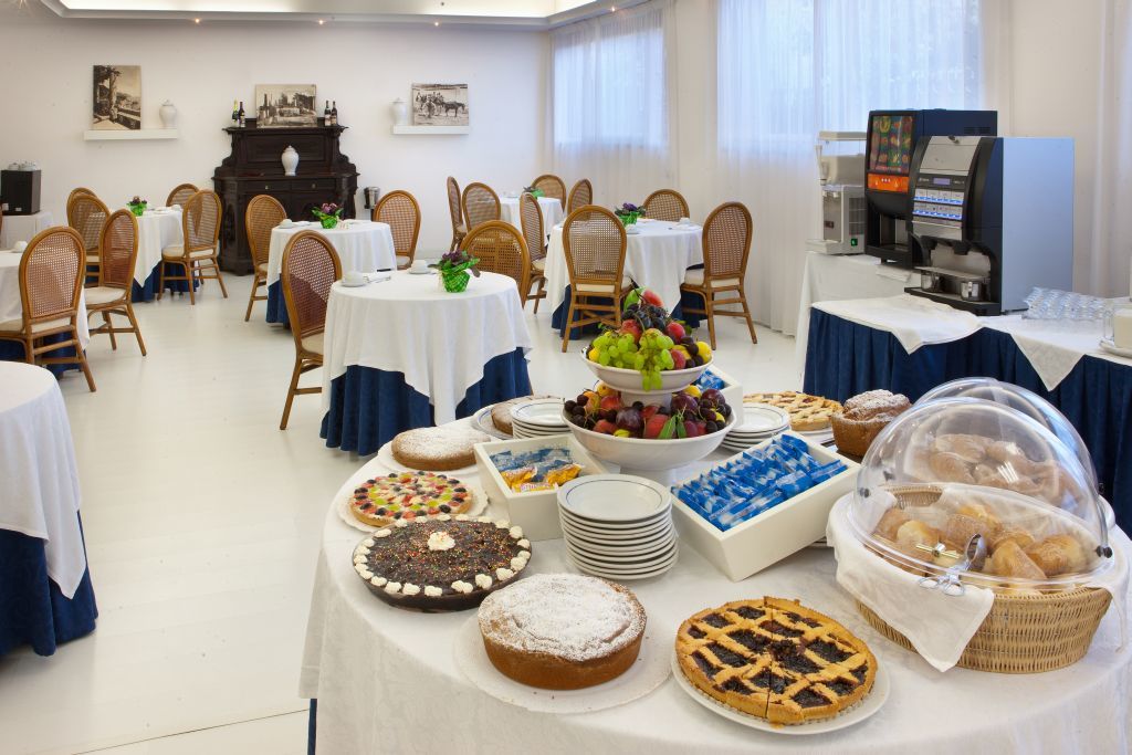 Rivage Hotel