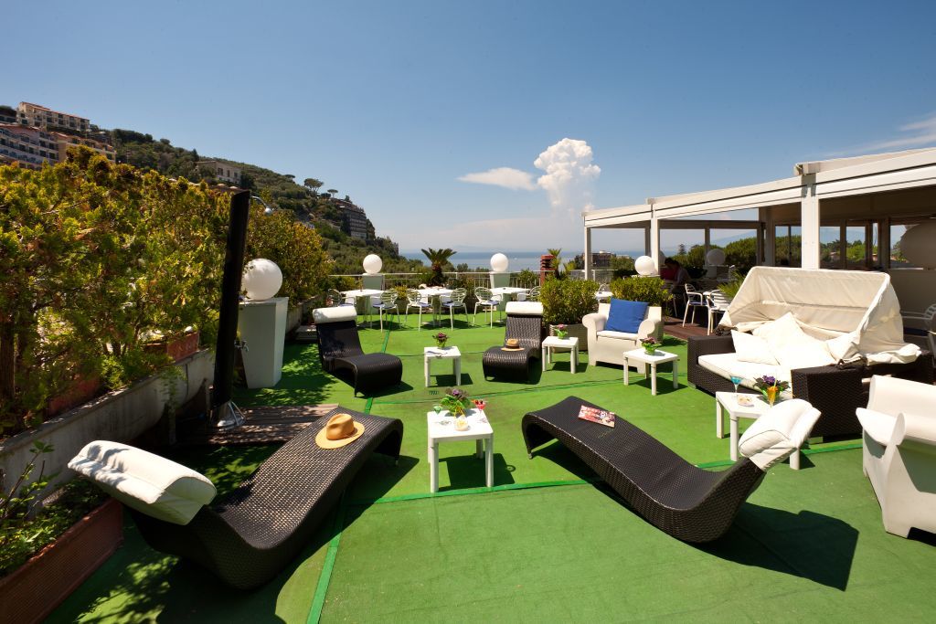 Rivage 3*
