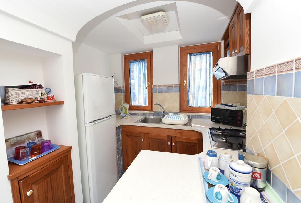 Casa Giovanna Apartment