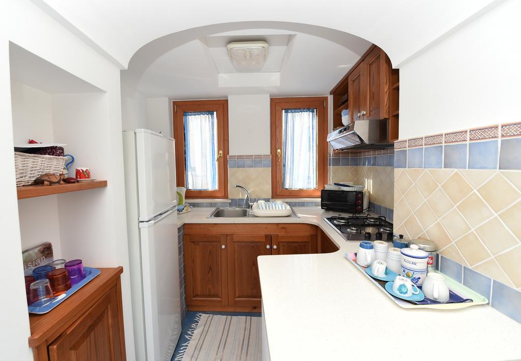 Casa Giovanna Apartment *