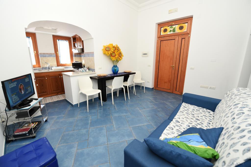 Casa Giovanna * Sorrento