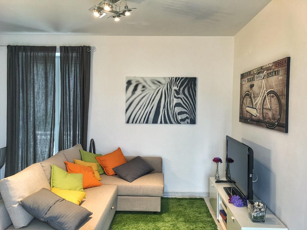 Appartement Casa Rosa Sorrento