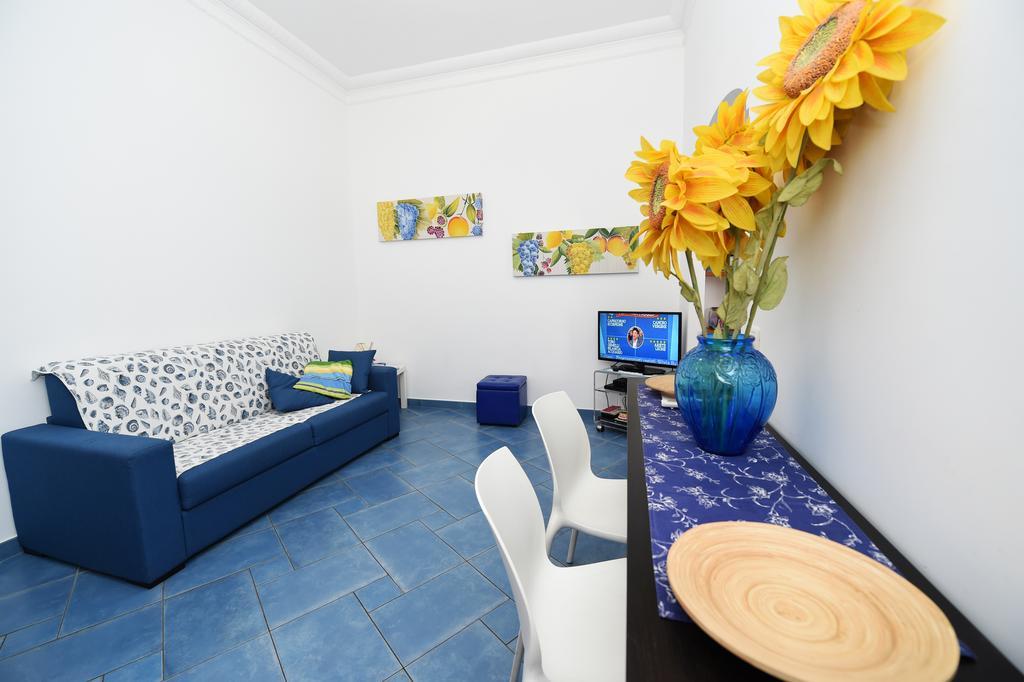 Casa Giovanna Apartment *