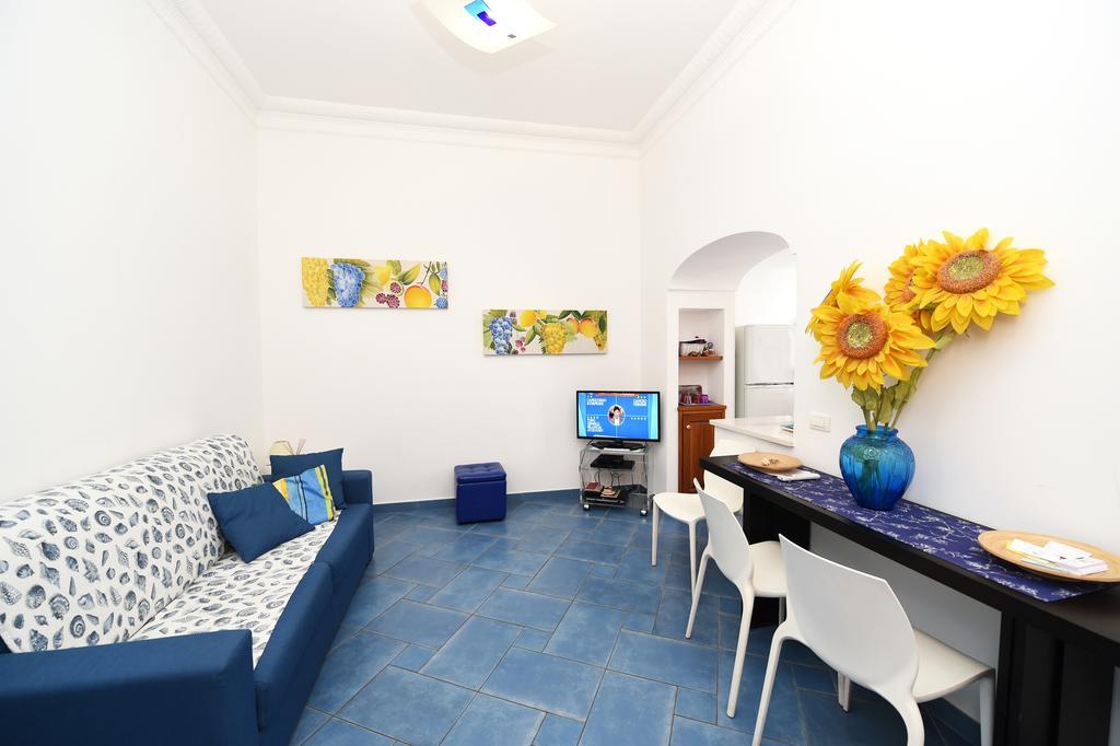 Casa Giovanna * Sorrento