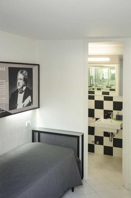Muta House Gasthuis *