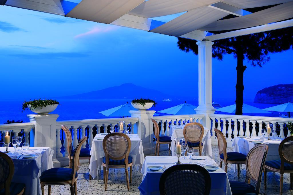Grand Europa Palace Hotel 4*
