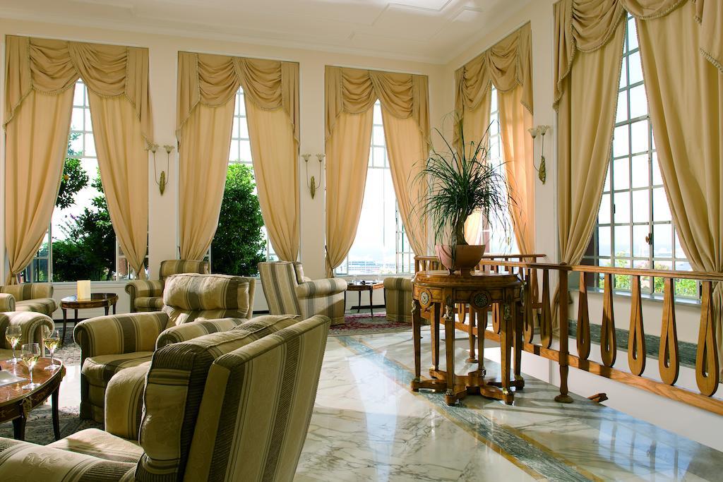 Grand Europa Palace Sorrento