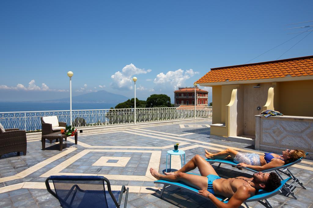 Johanna Park 4* Sorrento