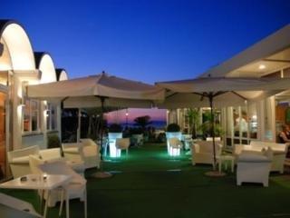 Rivage Hotel Sorrento