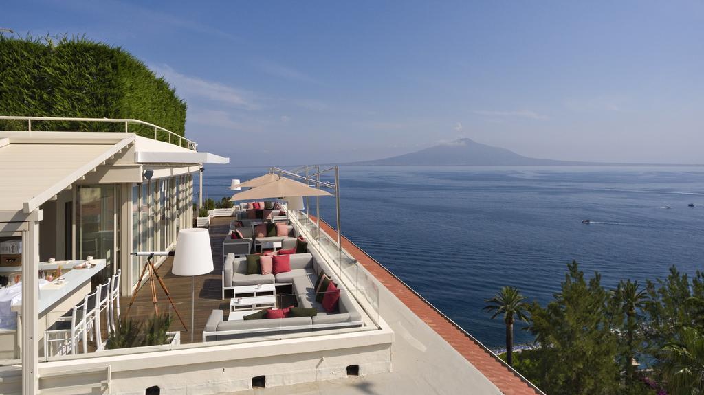Continental Hotel Sorrento