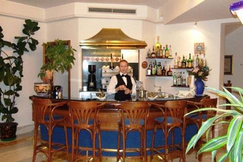 Johanna Park Hotel 4*