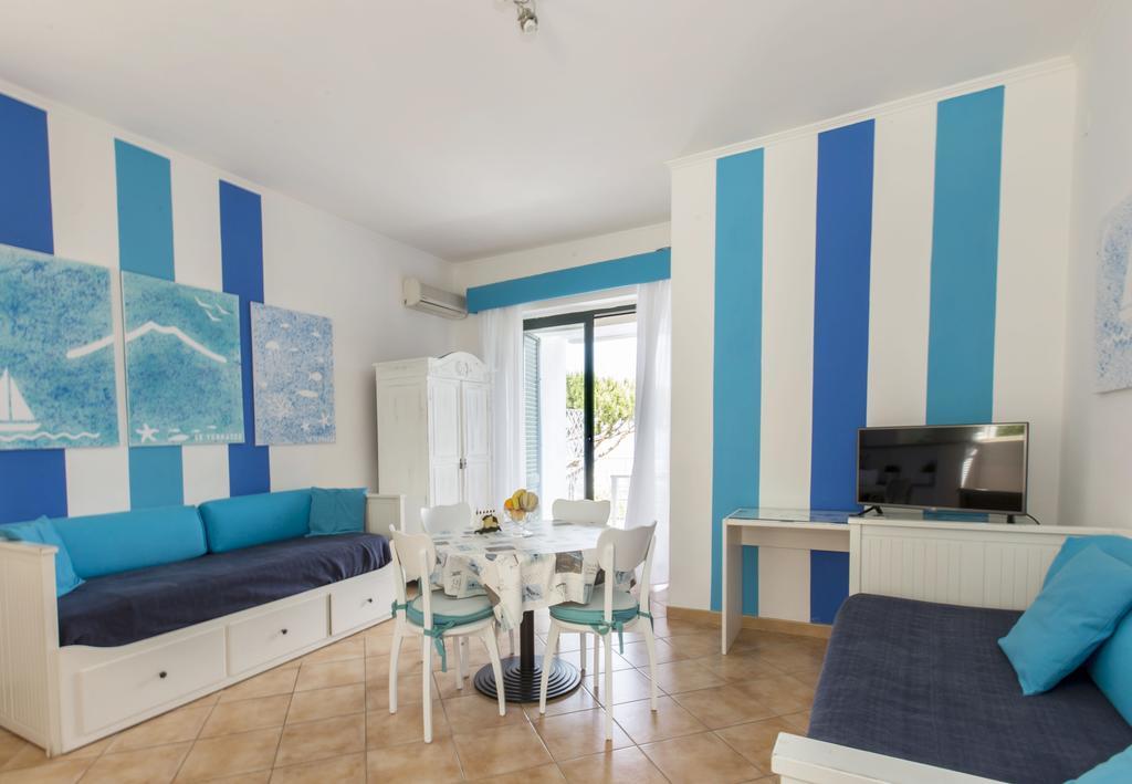 Aparthotel Le Terrazze