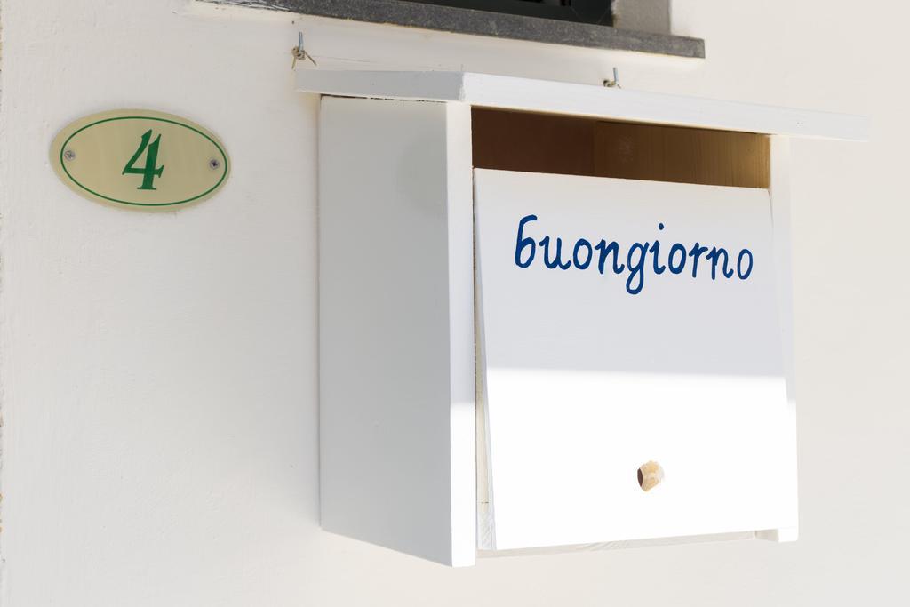 Le Terrazze Sorrento