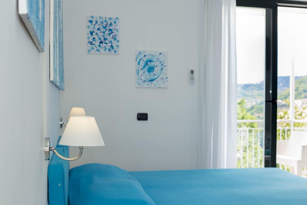 Le Terrazze Aparthotel 3*