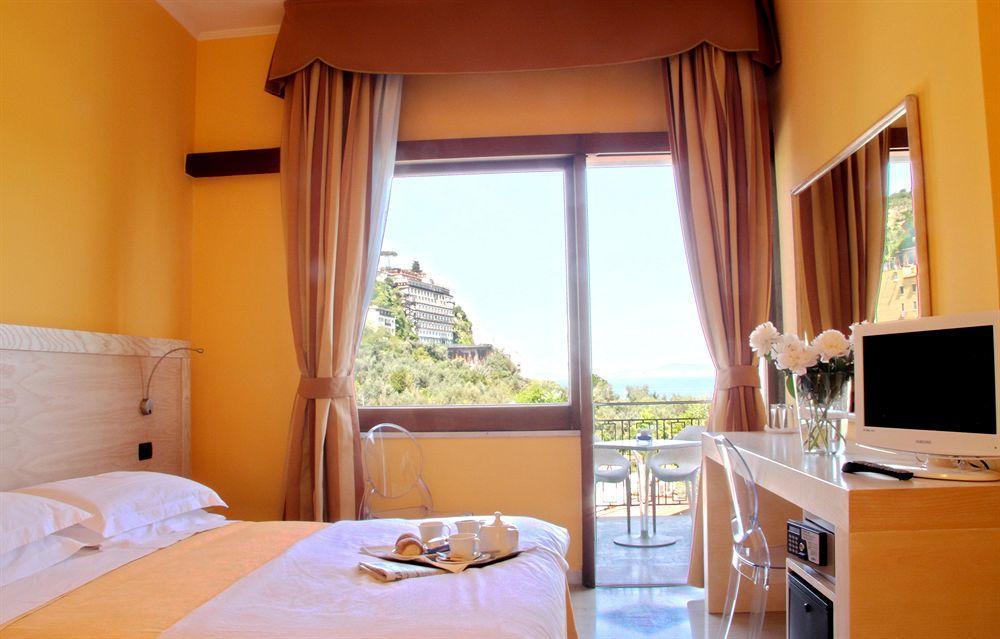 Rivage 3* Sorrento