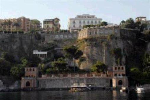 Grand Europa Palace Sorrento