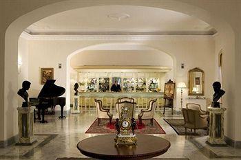 Hotel Grand Europa Palace 4*
