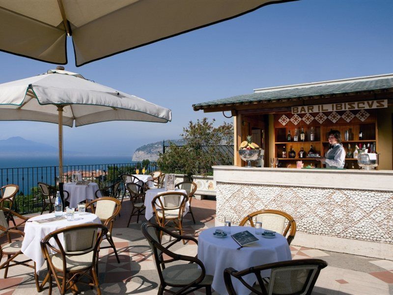 Grand De La Sorrento