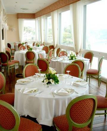 Hotel Imperial Tramontano