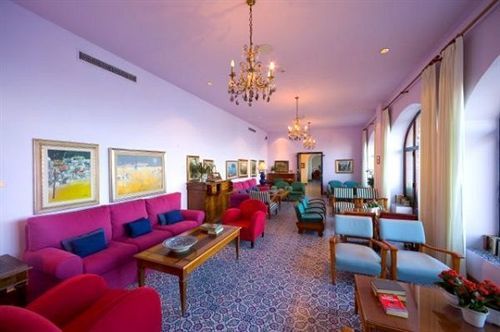 Hotel Minerva 4*