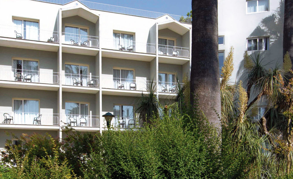 So' Lifestyle Hotel Sorrento