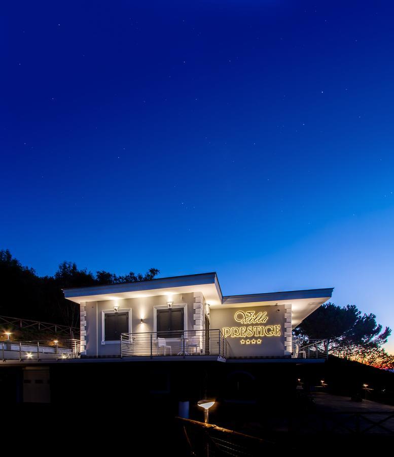 Prestige Bed & Breakfast *