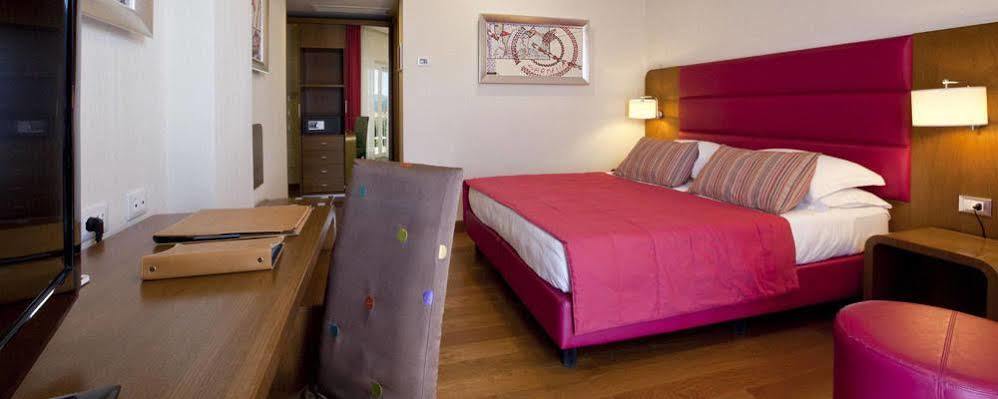 Hotel Plaza Sorrento