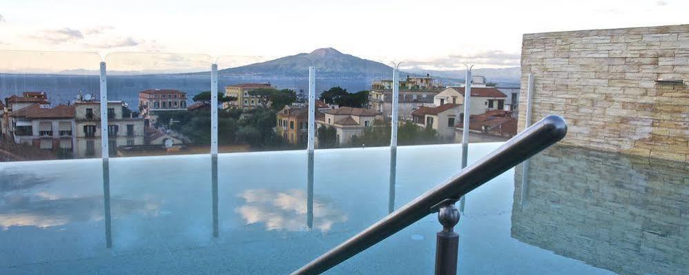Hotel Plaza Sorrento