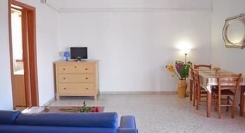 Sirentum Rooms 3*