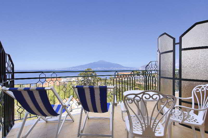Grand De La Hotel Sorrento