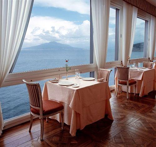 Hotel Imperial Tramontano 4*