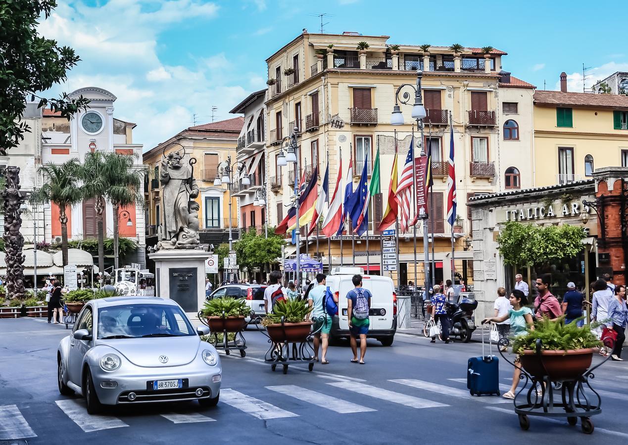 Fiorentino Appartement