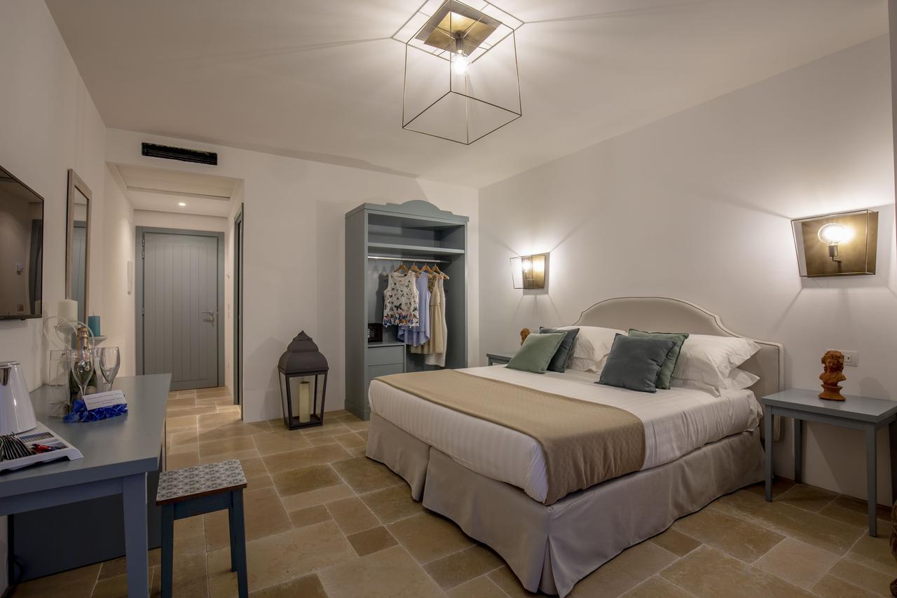 Romantic Relais