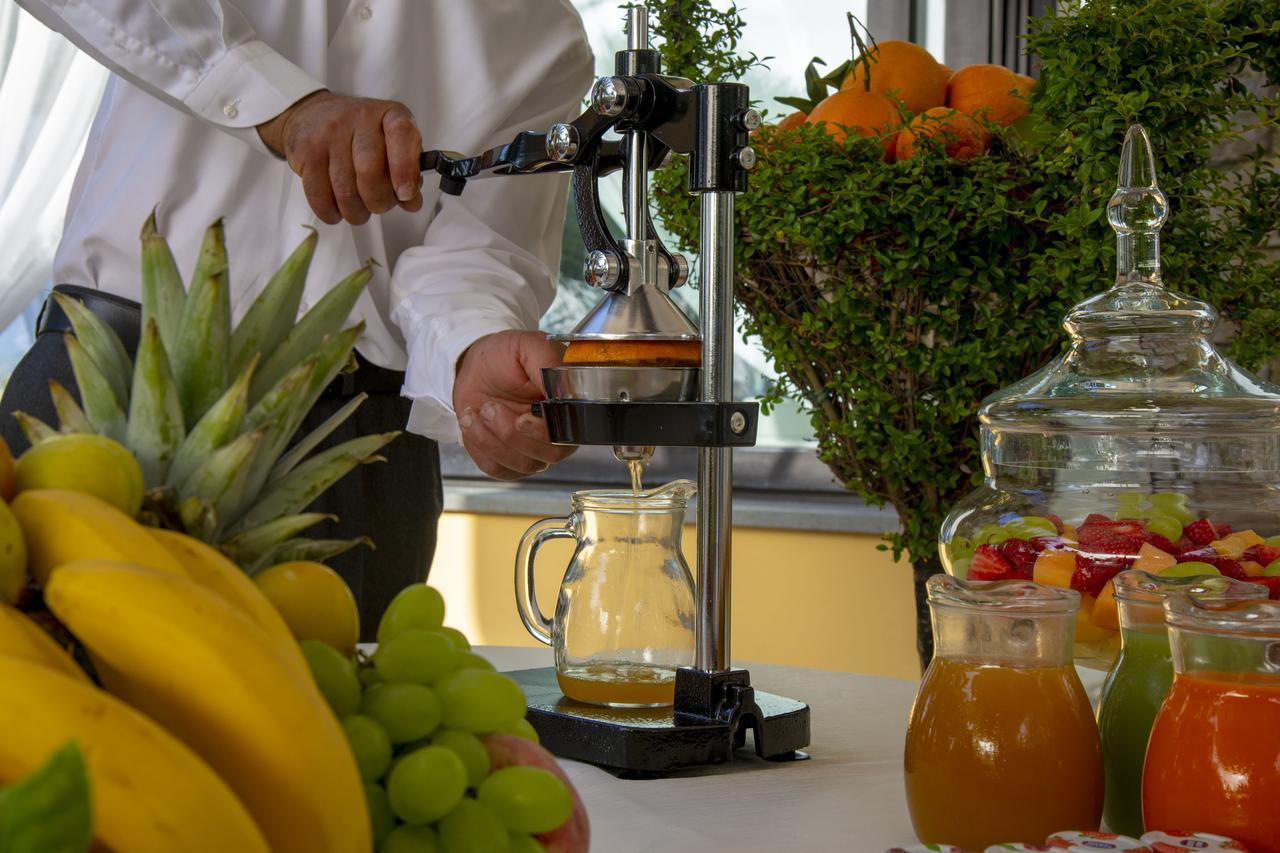 Romantic Relais Acomodação com café da manhã 