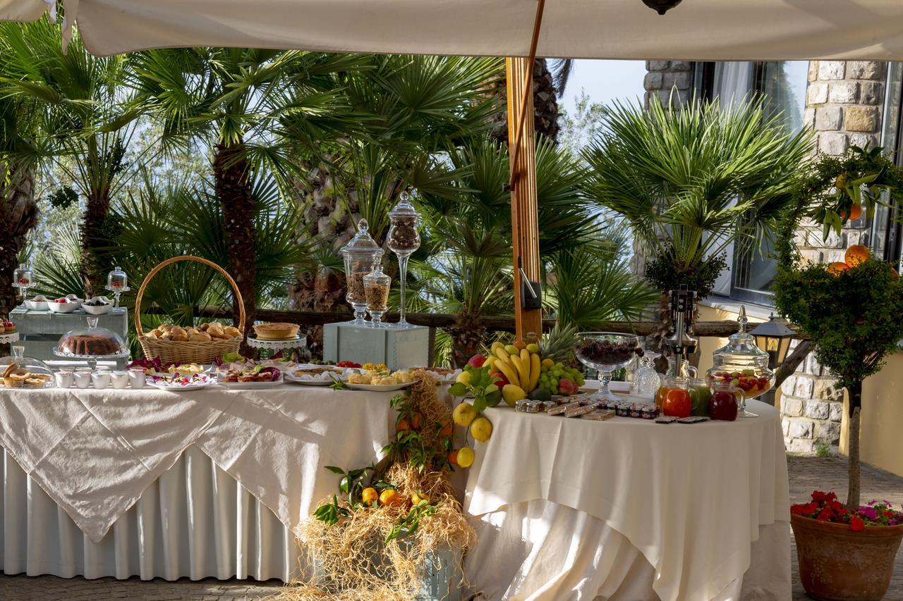 Acomodação com café da manhã  Romantic Relais 3*