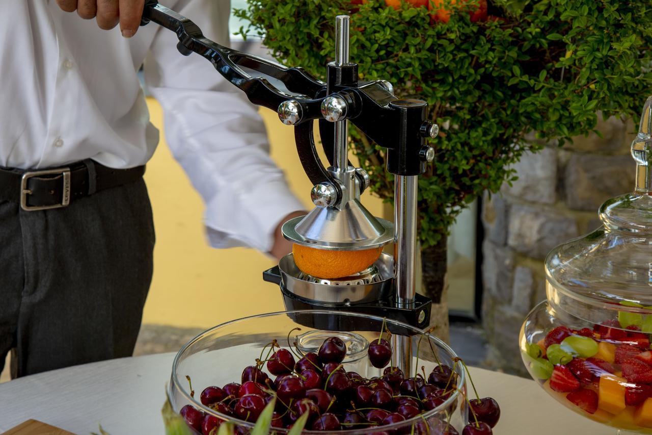 Romantic Relais