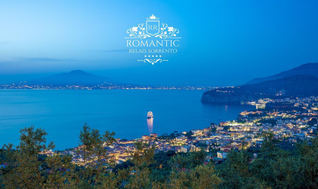 Romantic Relais Acomodação com café da manhã  3*