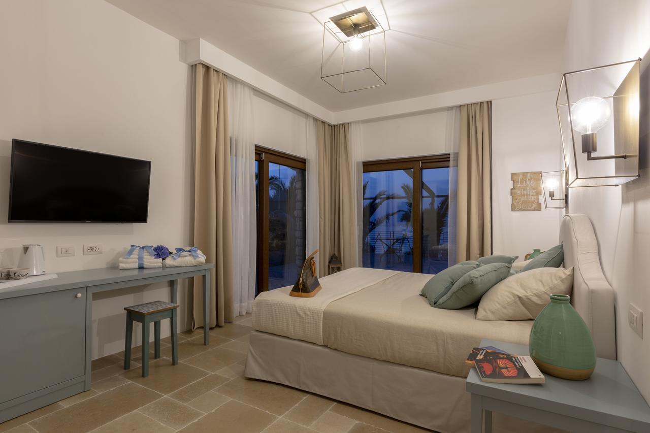 Romantic Relais 3* Sorrento