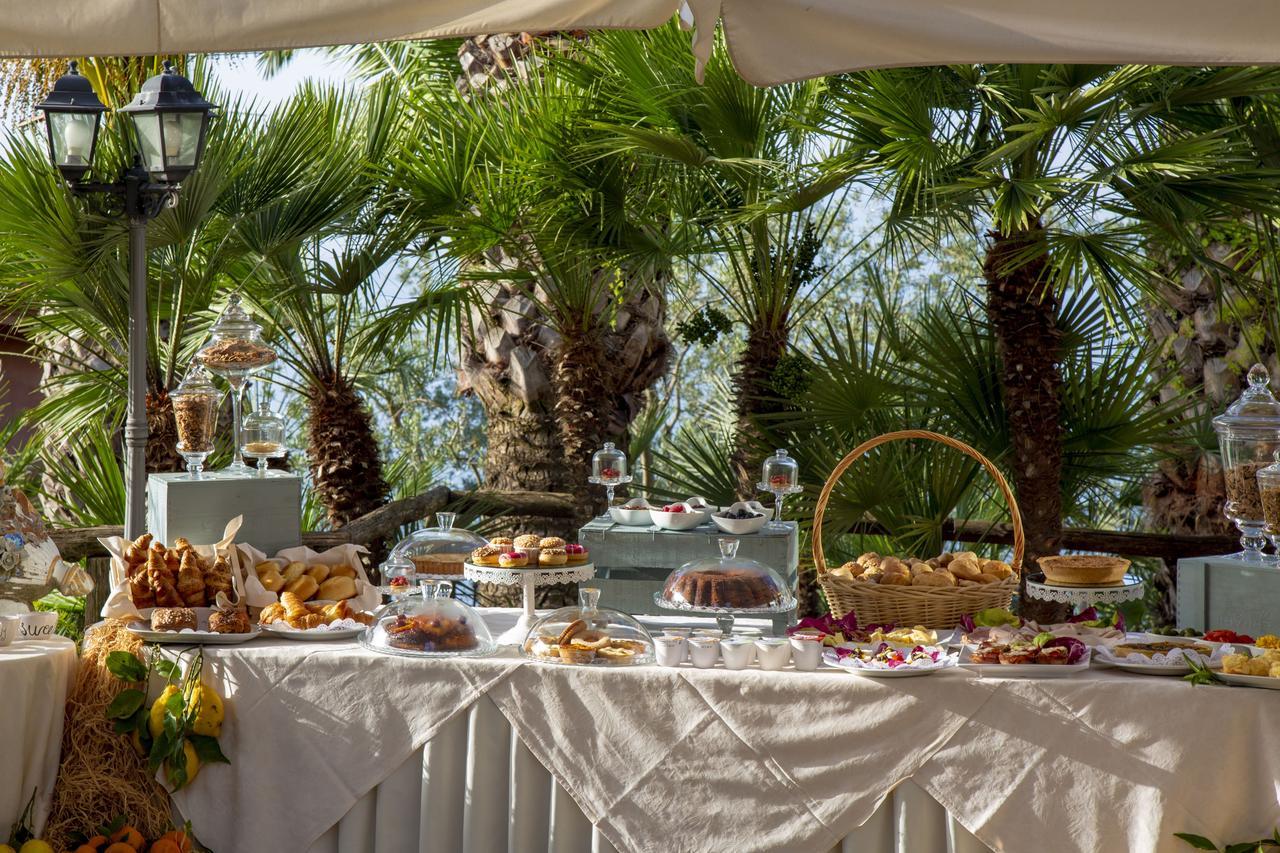 Romantic Relais Acomodação com café da manhã  3*