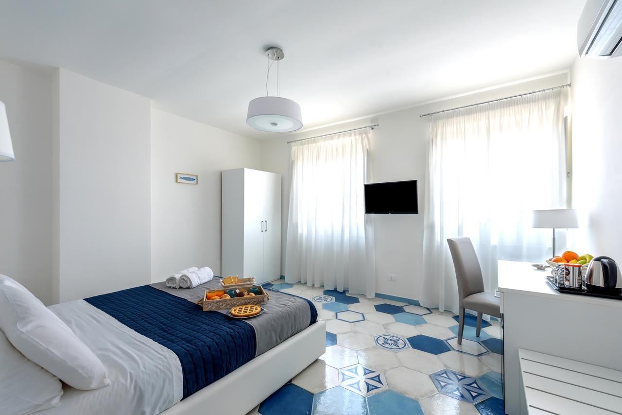 Caruso Bed & Breakfast Sorrento