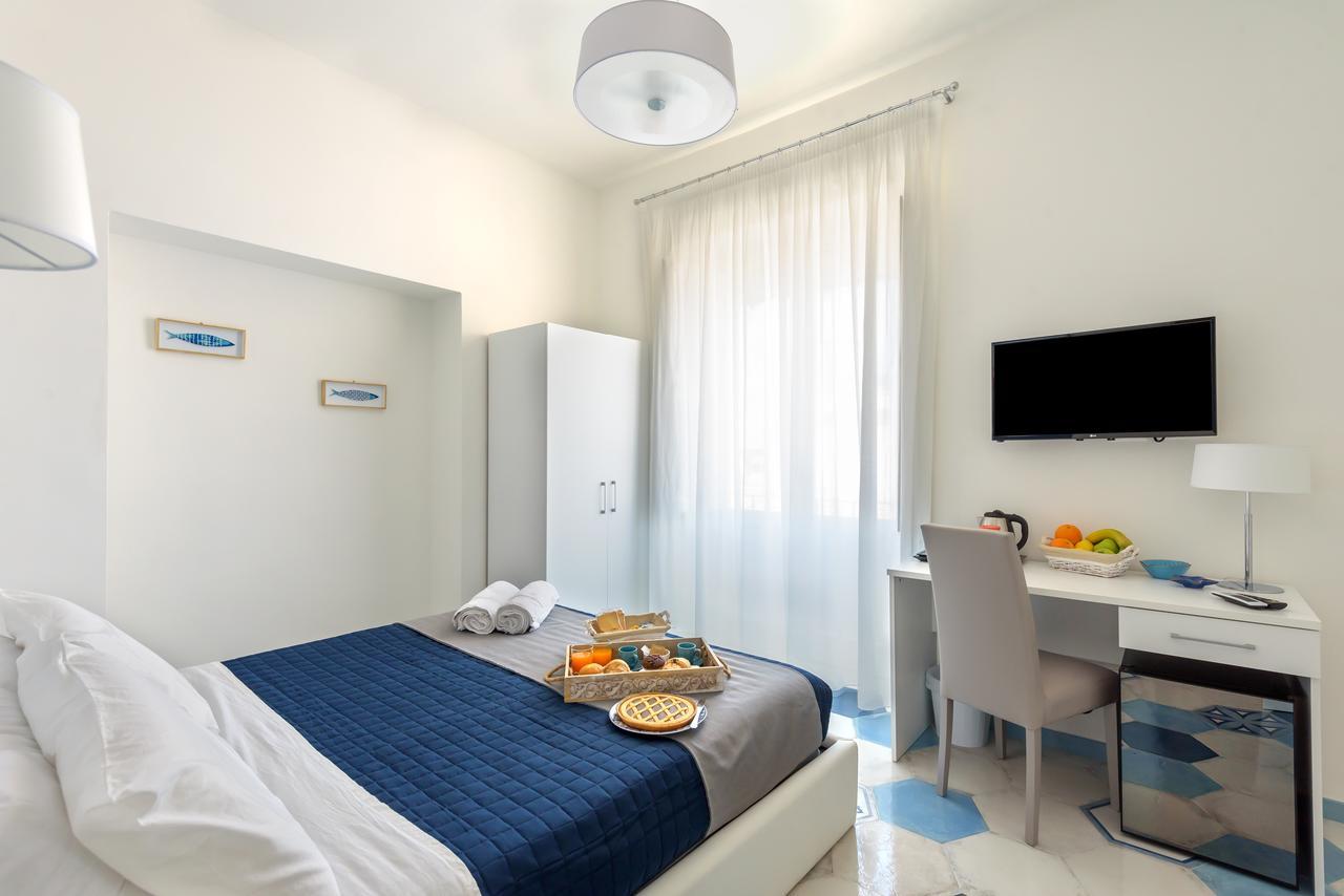 Caruso Bed & Breakfast