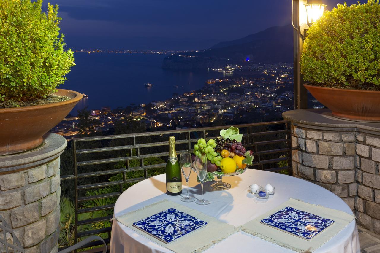 Acomodação com café da manhã  Romantic Relais