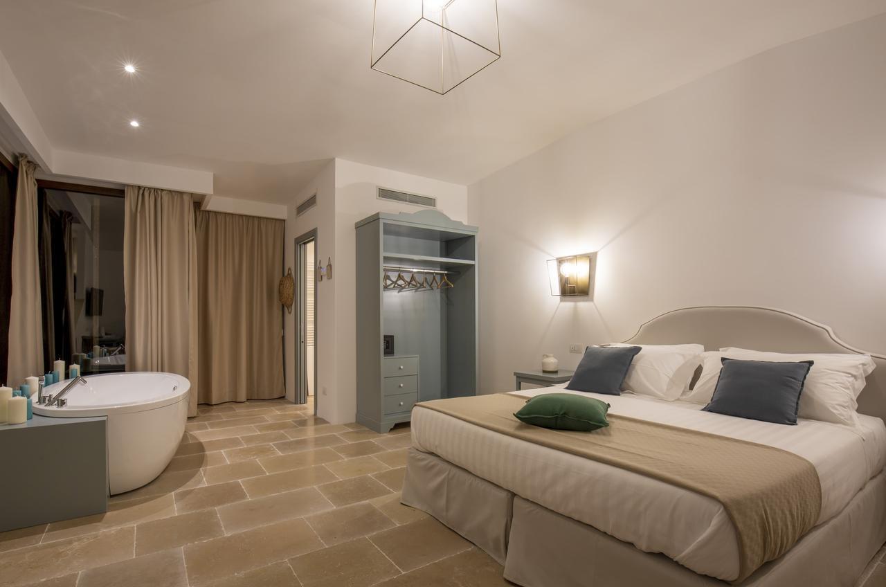 Romantic Relais