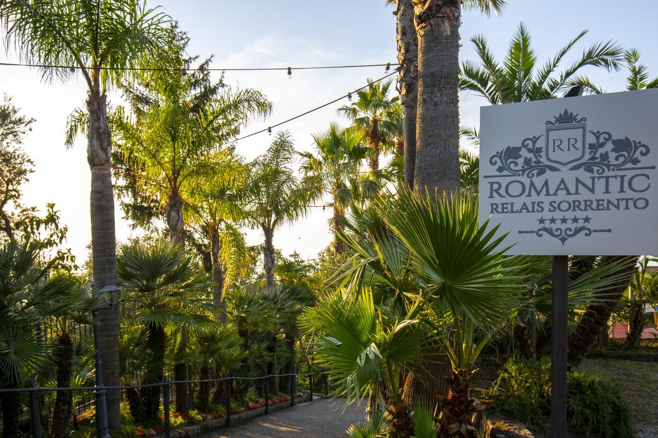 Romantic Relais Acomodação com café da manhã  3*